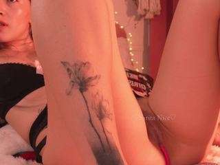 Adult webcam host saritanice at   Camsoda