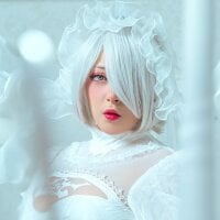 Adult webcam host seraphine23 at Stripchat