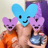 Adult webcam host stargroup at Stripchat