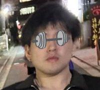 Adult webcam host Stretch-man at Stripchat