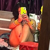 Adult webcam host V-Hot-Sweti at Stripchat