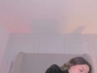 chloedee — Camsoda