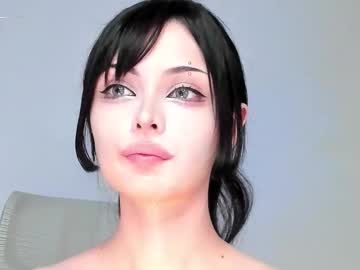 Felinebloodbite — Private Show on Chaturbate — Chaturbate