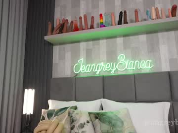 Jeangreybianca — Adult Webcam on Chaturbate Adult webcam host jeangreybianca at Chaturbate