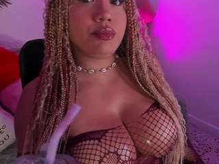 joycethompson — Camsoda