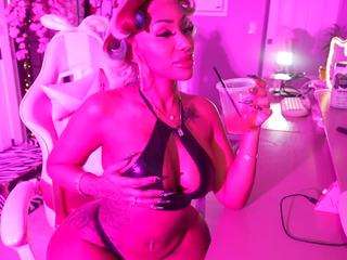 katt-leya — Camsoda