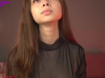 Kusssecka — XXX Stream on Chaturbate Live nude cam model kusssecka on Chaturbate