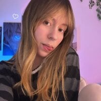 Live nude cam model _nobara__ on Stripchat