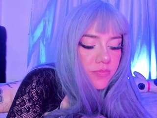 Live nude cam model bonierosie on Camsoda