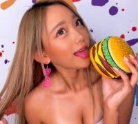 Live nude cam model -LOCOMOCO- on Stripchat