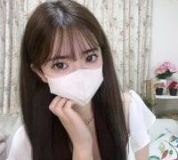 Live nude cam model LOVE_MOMO_LOVE on Stripchat