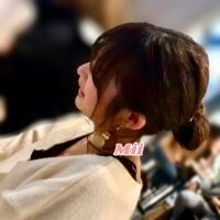 Live nude cam model Mii_v_v on Stripchat