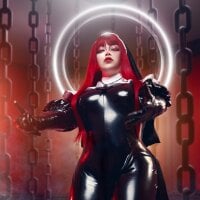 Live nude cam model seraphine23 on Stripchat