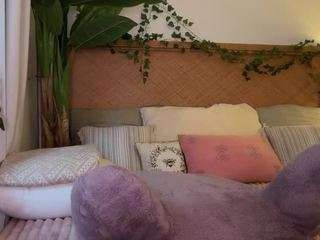 Live nude cam model thelittlenative on Camsoda