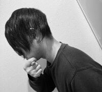 Live nude cam model YARASERO-kun on Stripchat