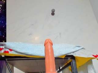 Live nude cam model yummyass4u on Camsoda