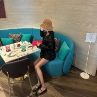 nideanbaby — Stripchat