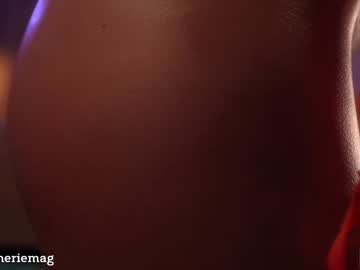 Thecherie — Live Nude Cam on Chaturbate — Chaturbate