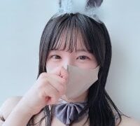 Adult webcam host anchan_ at Stripchat