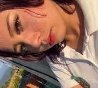 Adult webcam host CamiTeaseX_ at Stripchat
