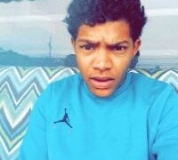 Adult webcam host Gmajor at Stripchat