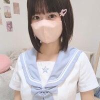 Adult webcam host Im_Yu-na at Stripchat