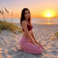 Adult webcam host -MiaSweet- at Stripchat