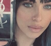 Adult webcam host ORLA86 at Stripchat