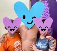 Adult webcam host stargroup at Stripchat