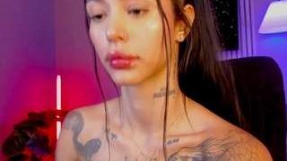 Adult webcam host suniipuffle at   Camsoda