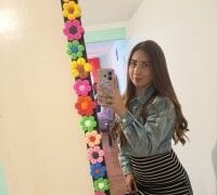 Adult webcam host SUSY__06 at Stripchat