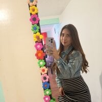 Adult webcam host SUSY__06 at Stripchat