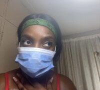 Blackmomma — Stripchat