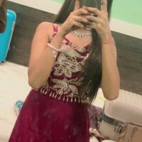 Hot_Mayra25 — Stripchat