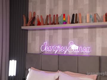 Jeangreybianca — Adult Webcam on Chaturbate — Chaturbate