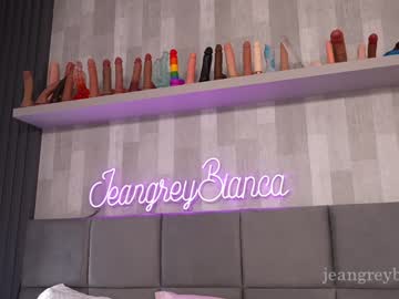 Jeangreybianca — Adult Webcam on Chaturbate — Chaturbate