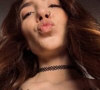 Live nude cam model BallerinaCappuccino_ on Stripchat