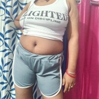 Live nude cam model Deborbhavi222 on Stripchat