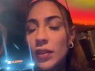 Live nude cam model iamanna on Camsoda