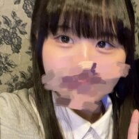 Live nude cam model im_hina2 on Stripchat