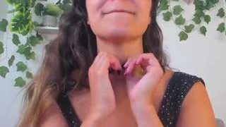 Live nude cam model nataliepeterson on Camsoda