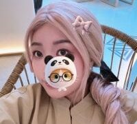 Live nude cam model winter11 on Stripchat