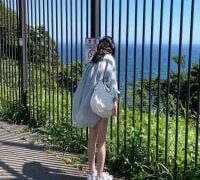 Live nude cam model Yui-Ch on Stripchat