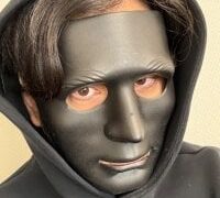 Mr-Parka_jr — Stripchat