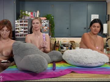 Nakedbakers — Live Nude Cam on Chaturbate — Chaturbate