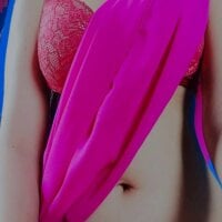 Tanisha-1 — Stripchat