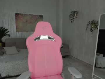 Tiffanyhouston_ — XXX Stream on Chaturbate — Chaturbate