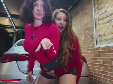 Vanandjuani — Private Show on Chaturbate — Chaturbate