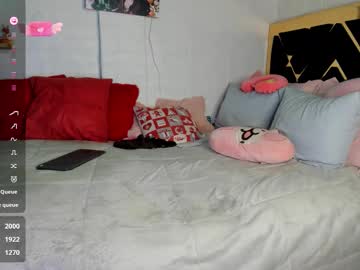 Yluismag — Live Nude Cam on Chaturbate Live nude cam model yluismag on Chaturbate