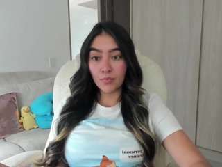 Adult webcam host alexyferrer at   Camsoda